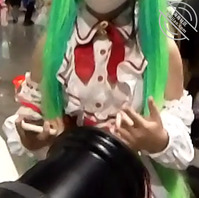 关于我小侄女的成长故事(二)1