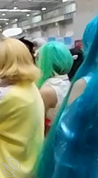 关于我小侄女的成长故事(二)2
