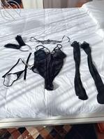 【原创金币】水多又骚，得此妹妹还有什么不满足呢？0