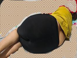 有绿母癖，想边录像边看我妈被男人肏，该怎么办1
