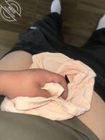 丈母娘的小骚逼