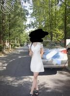 最近看姐姐有点浑身发热
