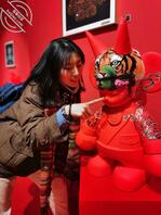 超级甜美的表姐,喜欢69,平时经常到对方家里吃饭,喜欢这种生活2