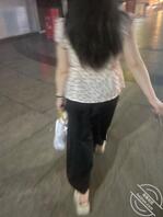 爱妈妈的我（8）海友们我又回来了！