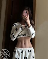 【提高审美】极品马甲线2