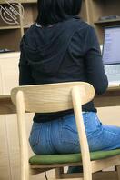 人妻的诱惑，总是在不经意间透露出来1