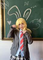 莫挽捷 18 广西贵港1