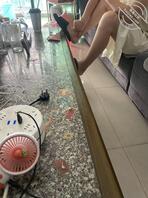 办公室偷拍，兄弟们我回来了0