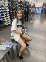 淫荡的反差骚母狗户外露出系列2