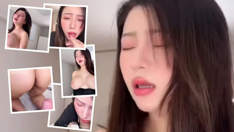 第一人称无套爆肏骚穴直接缴械