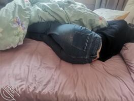 想上表姐的大肥臀2