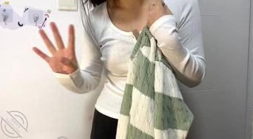 天天想堂姐想的睡不着啊1