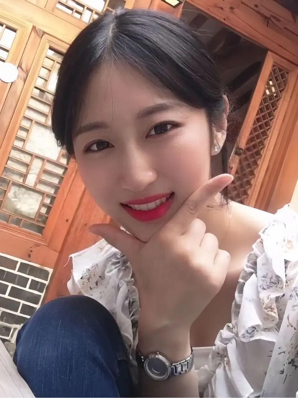 泡良达人约炮极品反差婊美女博士李美珍 