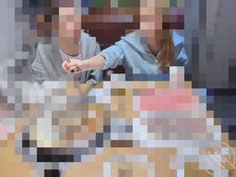 89 (原创) 妹妹在外面玩住酒店都不回家了!1