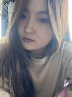 爱吃屌的05年小母狗1