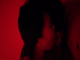 口交的情怀，露脸的妹子