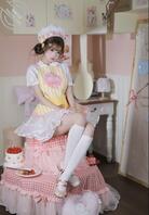 烘焙小厨娘上线2
