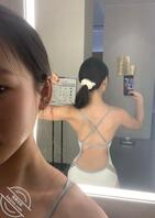 舞蹈服女孩（已成年）2