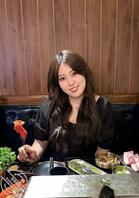 淫荡的反差骚母狗系列