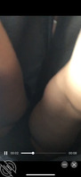 偷拍我妈的裙底。1