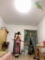 我的极品姐姐4,陪姐姐运动,谈谈自己的想法2