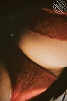 老妈骚脚、情趣和调教(8)