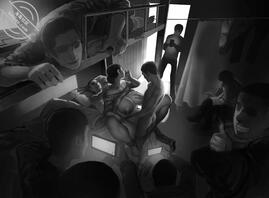 有羞辱或yy我妈妈的嘛