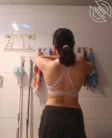 回归贴 乱伦亲妈又操表姐0