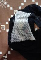 老妈的内裤接龙了看看你们家的，今天来玩老妈的骚内裤了老妈45岁卖保险