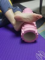 过年期间偷拍的我姐2