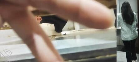 北京朋友有没有一起厕拍打胶的1