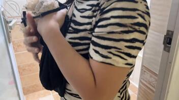 6【原创】畜生儿子趁老爸外出,竟对亲妈下了毒手1