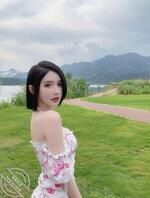 抖音上认识的,刚开始为了泡她也是经常给她花钱,后面把她玩带劲了也就不用钱0