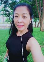 老母狗的生活照