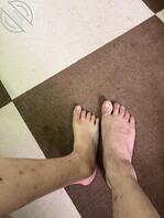 90 老爸和 09 女儿