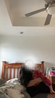 趁教授未婚夫不在家，跑来偷情，又给她操爽了