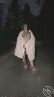 和老婆户外露出，寻单男，赣B三南0