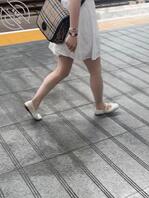 （75）热天正是看性感大长腿的时候