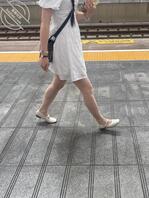 （75）热天正是看性感大长腿的时候2