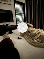 第一次带老婆找男技师按摩spa【原创】