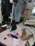 全程偷拍媳妇儿脱奶罩1