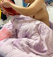 趁媳妇不注意，又拍了几张分享给大家1