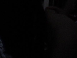 1stbigwhitecockexperience