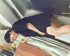 叔嫂之恋！曝88年东北肥猪大嫂费喜静7！肥臀巨乳哺乳期！住址长春认识可艹2