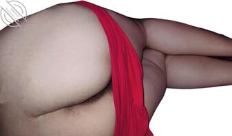 关于那天偷偷摸摸摸了丈母娘大屁股，射了  (三)1