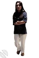 原创厕拍 白裤子小姐姐0