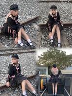 这个会是反差母狗嘛 兄弟们2