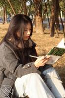 广东揭阳 李舒淇1