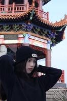 广东揭阳 李舒淇2