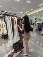 【分享大赛】街拍偷拍才是最真实的！感觉哪个骚可以在评论区讨论！